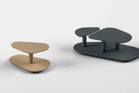Rounded. Samuel Accoceberry. Marcel By. Diseñadores franceses. Maison & Objet 2022 | rounded marcel_by 2