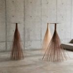 arte cinético. arte en movimiento. esculturas cinéticas, esculturas en movimiento. diseño orgánico | rubbish things roomdiseno1