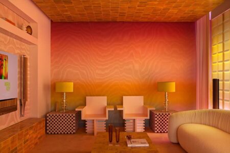Casa Decor | salon bangolufsen miriam alia 1