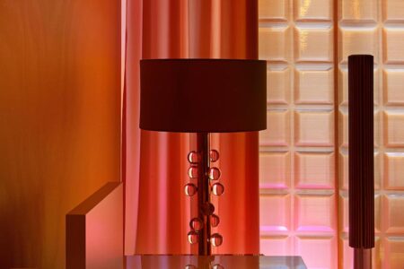 Casa Decor | salon bangolufsen miriam alia 3