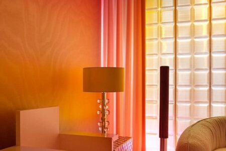 Casa Decor | salon bangolufsen miriam alia 4