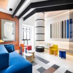 Casa Decor | salon laminam jaime jurado 1
