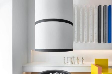 Casa Decor | salon laminam jaime jurado 2
