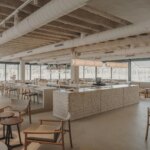 Isern Serra, diseño barcelonés, espacios de trabajo, diseño digital | salvalopez_fiskerbar_isernserra_13