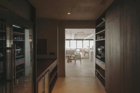 Isern Serra, diseño barcelonés, espacios de trabajo, diseño digital | salvalopez_fiskerbar_isernserra_33