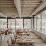 Isern Serra, diseño barcelonés, espacios de trabajo, diseño digital | salvalopez_fiskerbar_isernserra_39