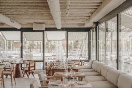 Isern Serra, diseño barcelonés, espacios de trabajo, diseño digital | salvalopez_fiskerbar_isernserra_39