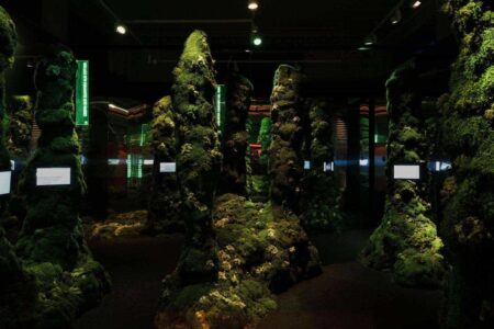 Palau Robert, Isern Serra, Somia la ciutat | salvalopez_isernserra_palaurobert_ciutats_072