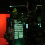 Palau Robert, Isern Serra, Somia la ciutat | salvalopez_isernserra_palaurobert_ciutats_078