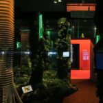 Palau Robert, Isern Serra, Somia la ciutat | salvalopez_isernserra_palaurobert_ciutats_081