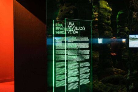 Palau Robert, Isern Serra, Somia la ciutat | salvalopez_isernserra_palaurobert_ciutats_086