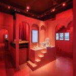 Palau Robert, Isern Serra, Somia la ciutat | salvalopez_isernserra_palaurobert_ciutats_101