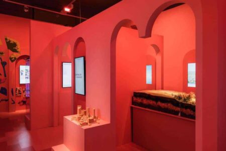 Palau Robert, Isern Serra, Somia la ciutat | salvalopez_isernserra_palaurobert_ciutats_117