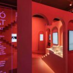 Palau Robert, Isern Serra, Somia la ciutat | salvalopez_isernserra_palaurobert_ciutats_120