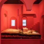 Palau Robert, Isern Serra, Somia la ciutat | salvalopez_isernserra_palaurobert_ciutats_130