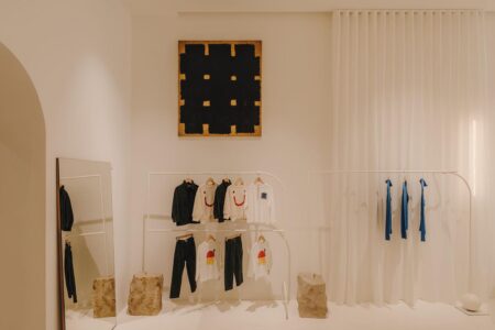 Thinking Mu. Isern Serra. Pop up Barcelona | salvalopez_isernserra_thinkingmu_075