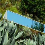 Santa Monica Linear. Phillip K. Smith III | santa monica linear roomdiseno3