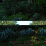 Santa Monica Linear. Phillip K. Smith III | santa monica linear roomdiseno4