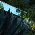 Santa Monica Linear. Phillip K. Smith III | santa monica linear roomdiseno6