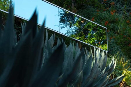Santa Monica Linear. Phillip K. Smith III | santa monica linear roomdiseno6