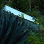 Santa Monica Linear. Phillip K. Smith III | santa monica linear roomdiseno7