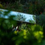 Santa Monica Linear. Phillip K. Smith III | santa monica linear roomdiseno9