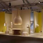 Sarah Myerscough Gallery en Design Miami/ 2022. Design Miami/Basel. Diseño contemporáneo | sarahmyerscough2