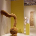 Sarah Myerscough Gallery en Design Miami/ 2022. Design Miami/Basel. Diseño contemporáneo | sarahmyerscough3