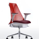 SAYL. Herman Miller. Yves Béhar. Fuseproject. Diseño y tecnología | sayl23_herman miller