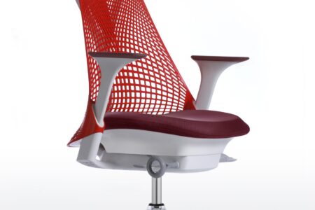 SAYL. Herman Miller. Yves Béhar. Fuseproject. Diseño y tecnología | sayl23_herman miller