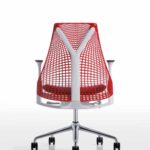 SAYL. Herman Miller. Yves Béhar. Fuseproject. Diseño y tecnología | sayl24_herman miller