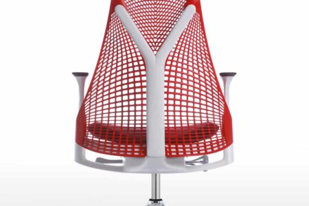 SAYL. Herman Miller. Yves Béhar. Fuseproject. Diseño y tecnología | sayl24_herman miller