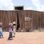 Escuela Secundaria Lycee Schorg. Diébédo Francis Kéré. Premio Pritzker 2022 | schorge_school_fka_3129