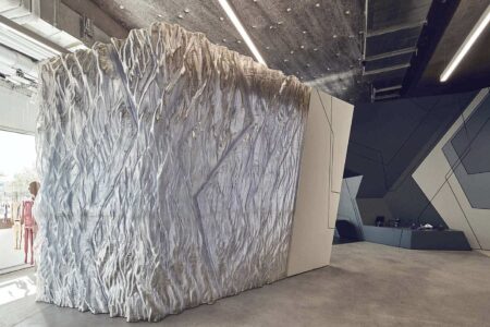 SensiLab. Roland Snooks