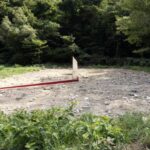 land art, Hajima Yoshida, Toga Art Park, Serpent Lady, HajimeYoshida Architecture | serpent lady13