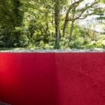 land art, Hajima Yoshida, Toga Art Park, Serpent Lady, HajimeYoshida Architecture | serpent lady14