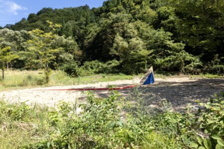 land art, Hajima Yoshida, Toga Art Park, Serpent Lady, HajimeYoshida Architecture | serpent lady19