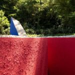 land art, Hajima Yoshida, Toga Art Park, Serpent Lady, HajimeYoshida Architecture | serpent lady2