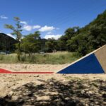 land art, Hajima Yoshida, Toga Art Park, Serpent Lady, HajimeYoshida Architecture | serpent lady20