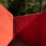 land art, Hajima Yoshida, Toga Art Park, Serpent Lady, HajimeYoshida Architecture | serpent lady21