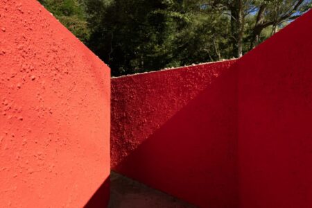 land art, Hajima Yoshida, Toga Art Park, Serpent Lady, HajimeYoshida Architecture | serpent lady21
