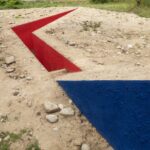 land art, Hajima Yoshida, Toga Art Park, Serpent Lady, HajimeYoshida Architecture | serpent lady24