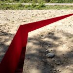 land art, Hajima Yoshida, Toga Art Park, Serpent Lady, HajimeYoshida Architecture | serpent lady5