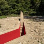 land art, Hajima Yoshida, Toga Art Park, Serpent Lady, HajimeYoshida Architecture | serpent lady7