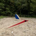 land art, Hajima Yoshida, Toga Art Park, Serpent Lady, HajimeYoshida Architecture | serpent lady8