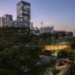 Atelier Xi, biblioteca, Serpetine Bookhouse | serpentine bookhouse