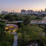 Atelier Xi, biblioteca, Serpetine Bookhouse | serpentine bookhouse1