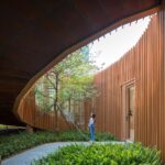 Atelier Xi, biblioteca, Serpetine Bookhouse | serpentine bookhouse10