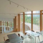 Atelier Xi, biblioteca, Serpetine Bookhouse | serpentine bookhouse11