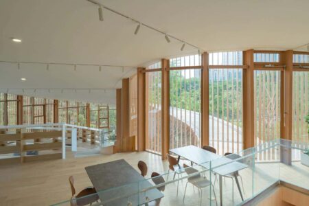 Atelier Xi, biblioteca, Serpetine Bookhouse | serpentine bookhouse11
